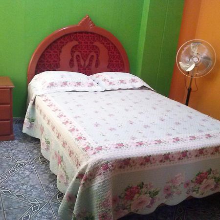 Hostal Real Alcazar نازكا الغرفة الصورة