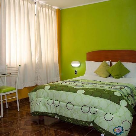 Hostal Real Alcazar نازكا المظهر الخارجي الصورة