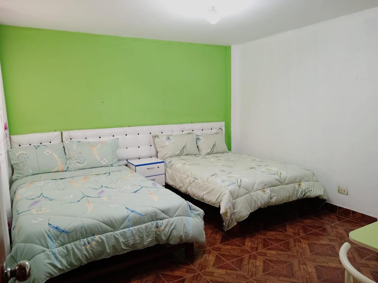 Hostal Real Alcazar نازكا المظهر الخارجي الصورة