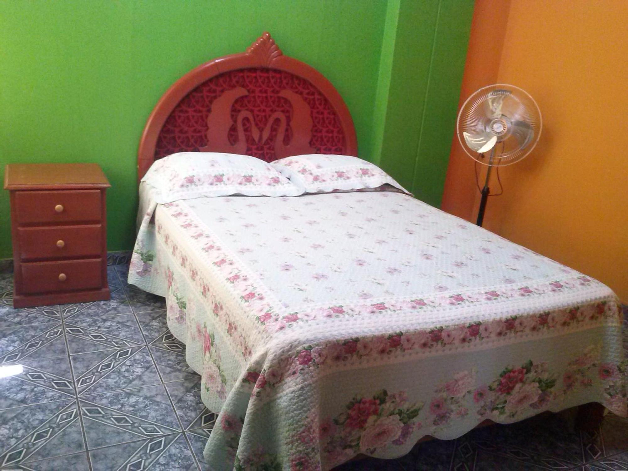 Hostal Real Alcazar نازكا الغرفة الصورة