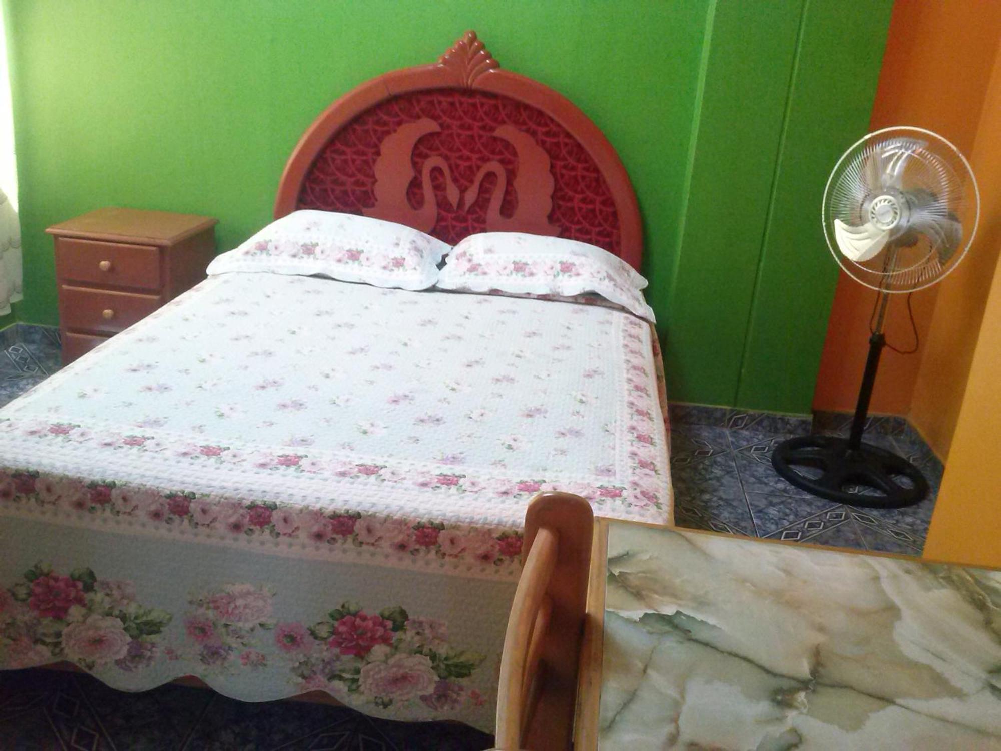 Hostal Real Alcazar نازكا الغرفة الصورة
