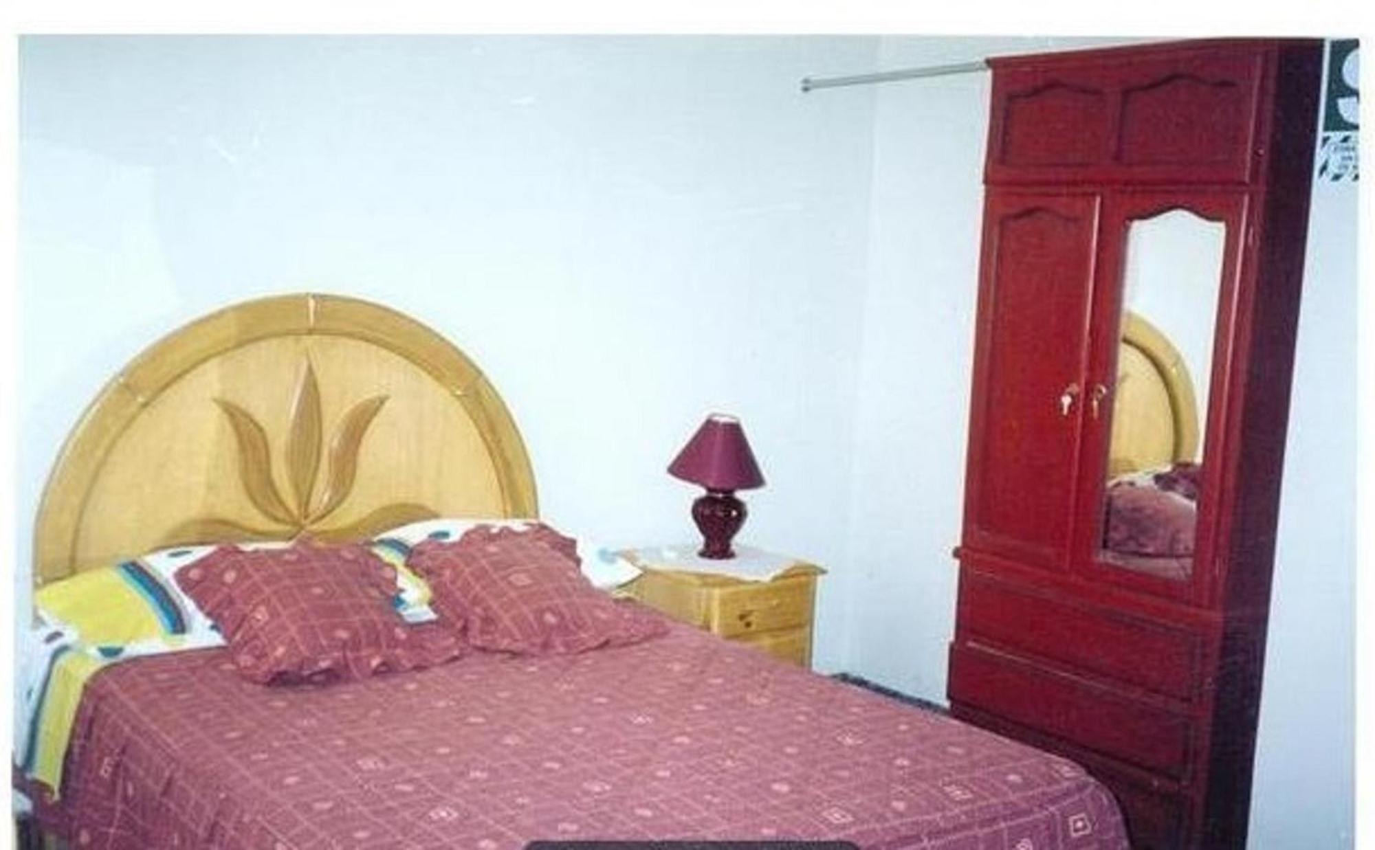 Hostal Real Alcazar نازكا الغرفة الصورة