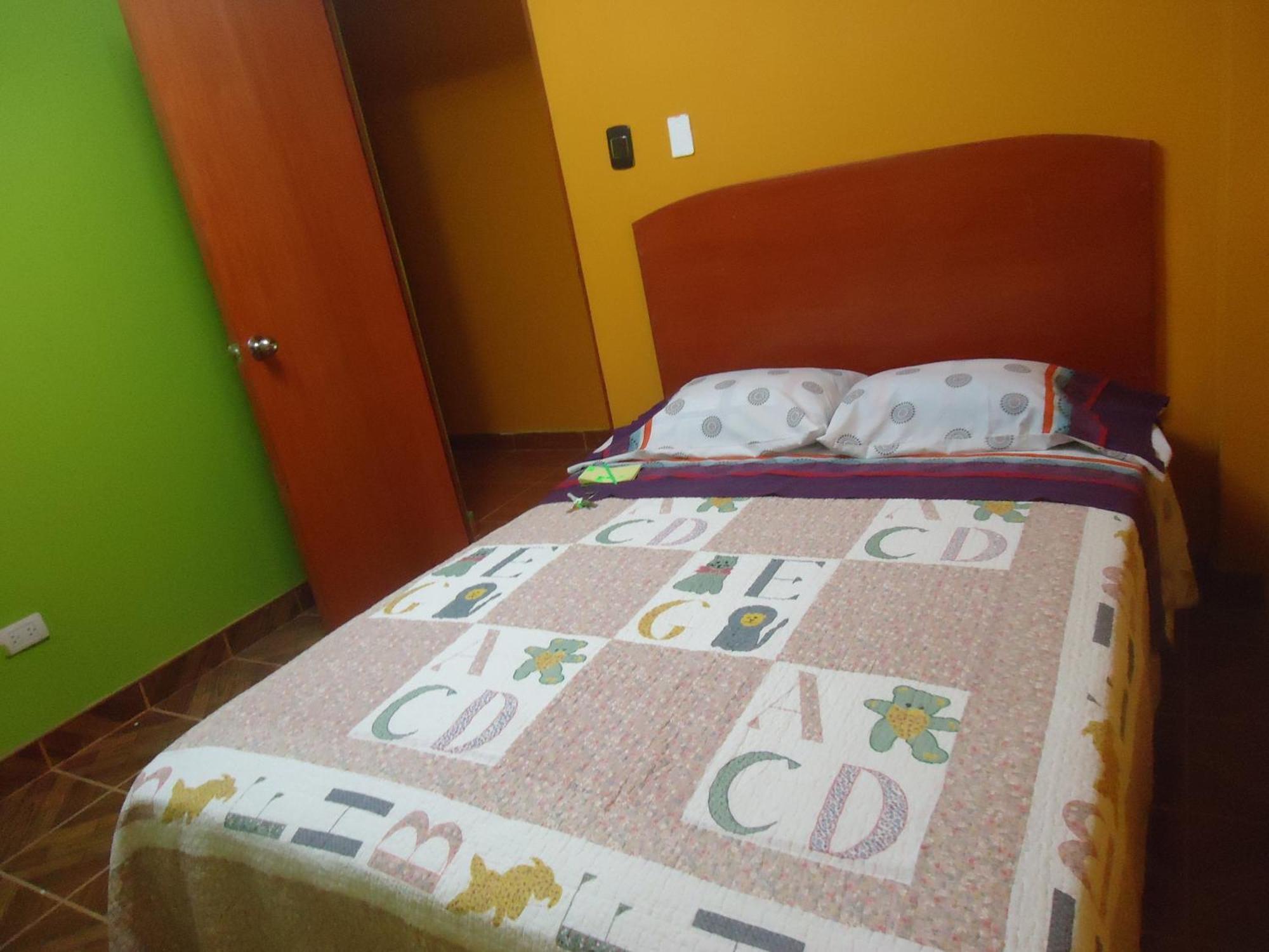 Hostal Real Alcazar نازكا الغرفة الصورة