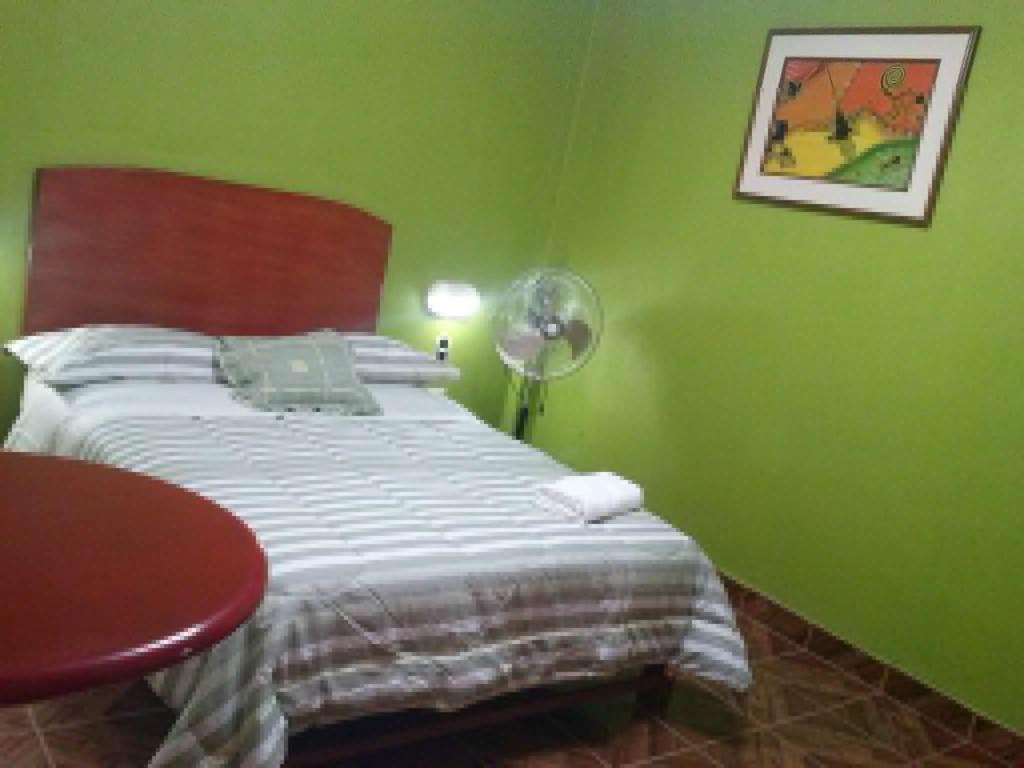 Hostal Real Alcazar نازكا المظهر الخارجي الصورة