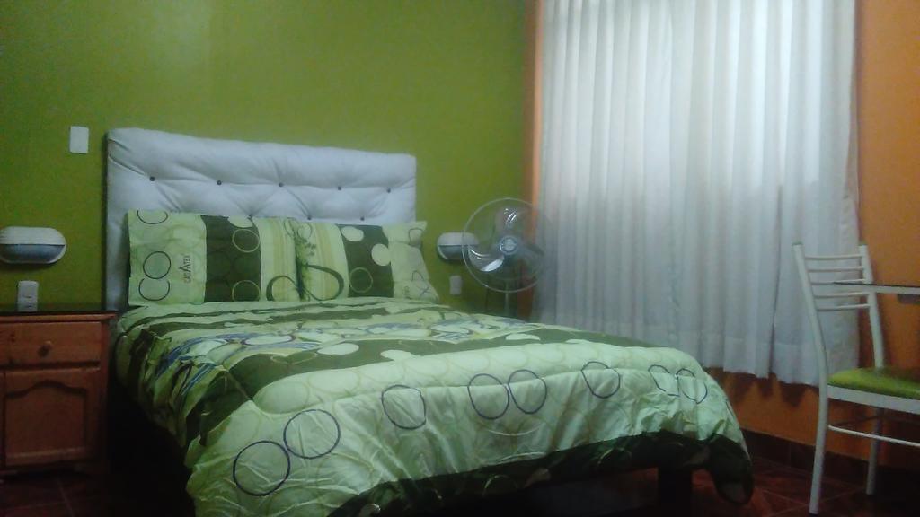 Hostal Real Alcazar نازكا المظهر الخارجي الصورة