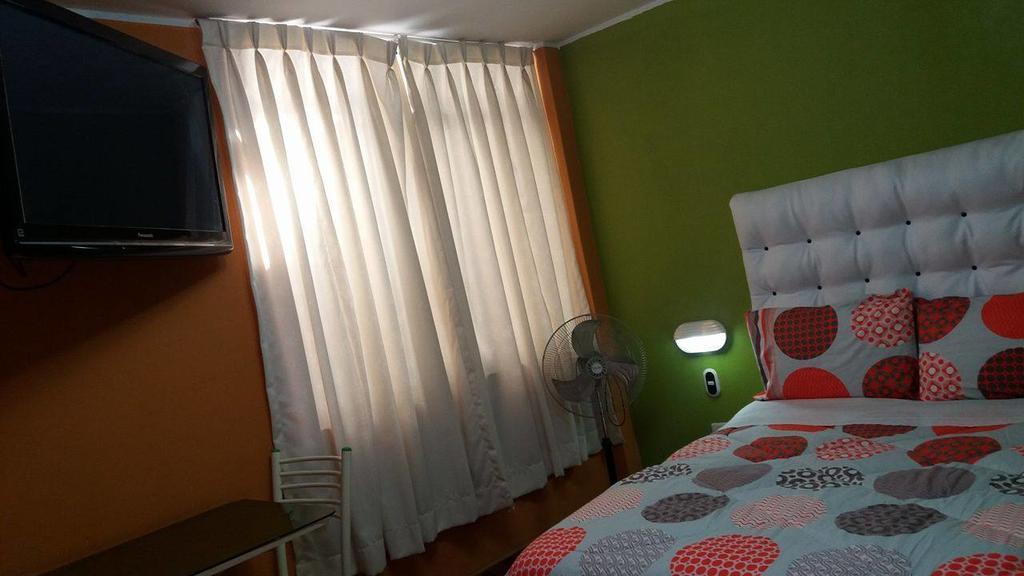 Hostal Real Alcazar نازكا المظهر الخارجي الصورة